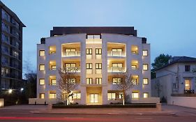 Sanctum Regent'S Park